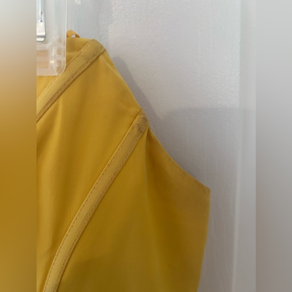 Anthropologie Corset High Low Bubble Dress - Picture 17 of 17